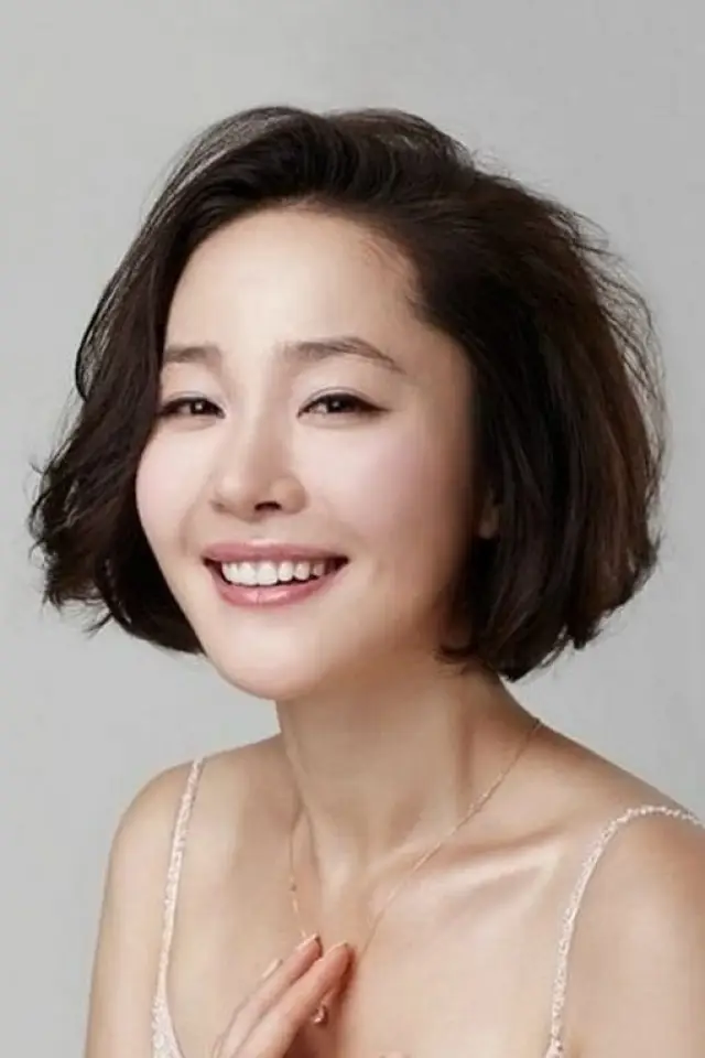 Фото Ум Дживон (Uhm Ji-won)