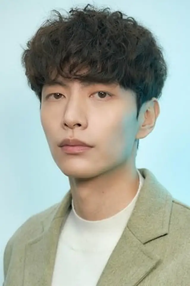 Фото Ли Мин Ки (Lee Min-ki)