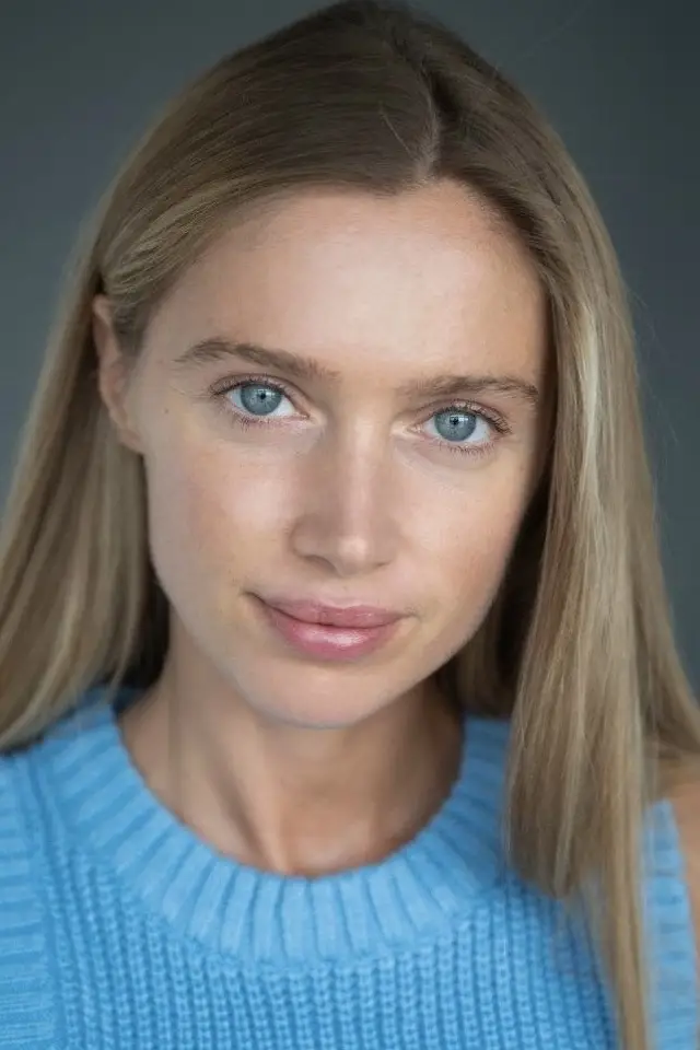 Фото Анна Андрусенко (Anna Andrusenko)