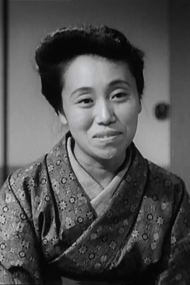 Фото Харуко Сугимура (Haruko Sugimura)