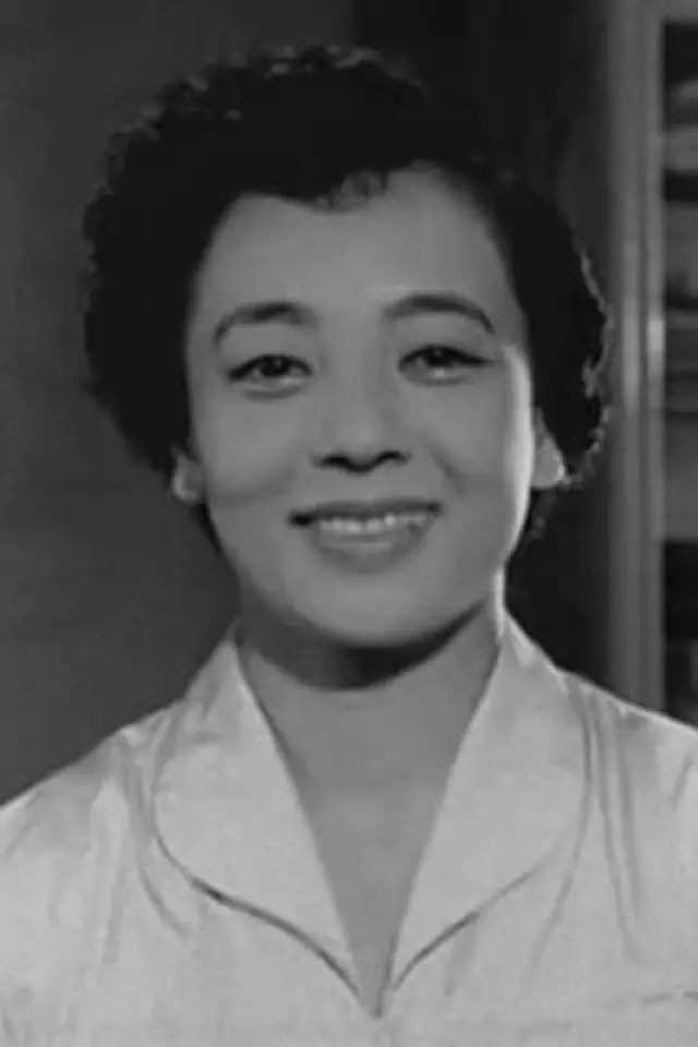 Фото Кунико Мияке (Kuniko Miyake)