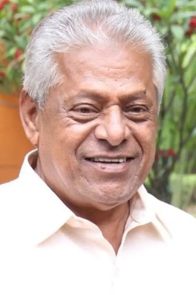 Фото Дели Ганеш (Delhi Ganesh)