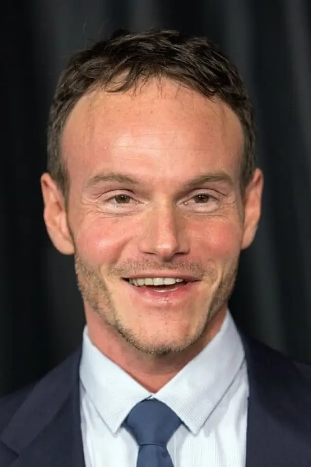 Фото Крис Террио (Chris Terrio)