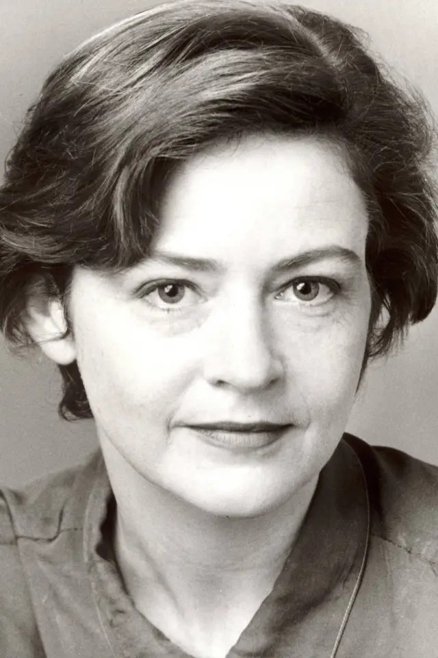 Фото Женевьева Пико (Geneviève Picot)