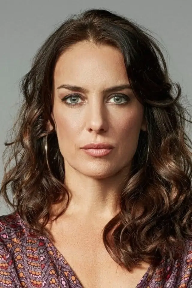 Фото  (Jazmín Stuart)