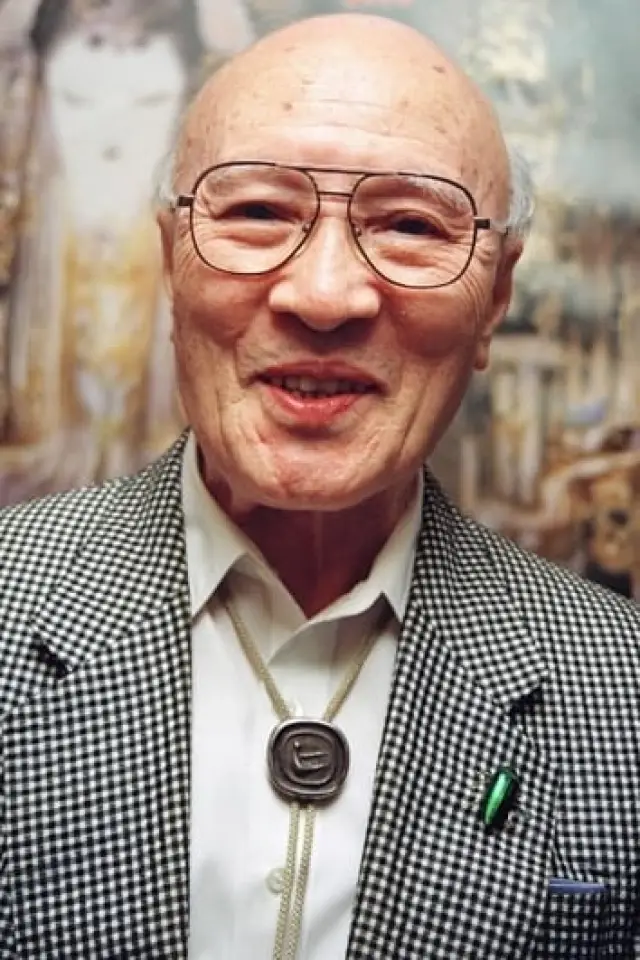Фото Осаму Такизава (Osamu Takizawa)