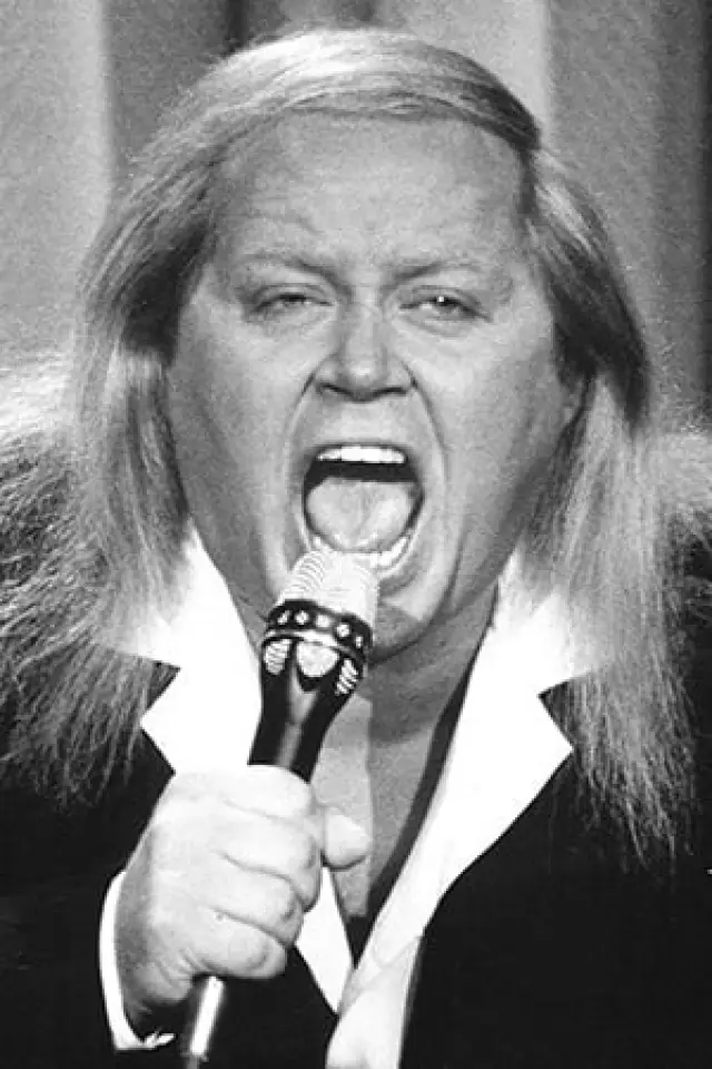 Фото  (Sam Kinison)