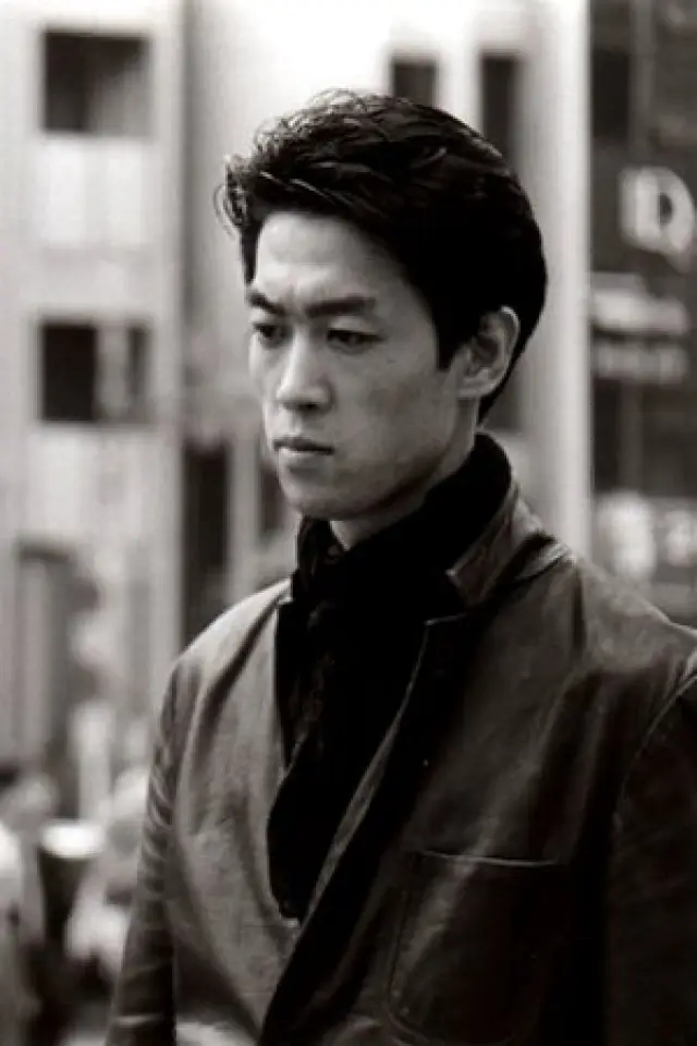 Фото  (Takeshi Itō)