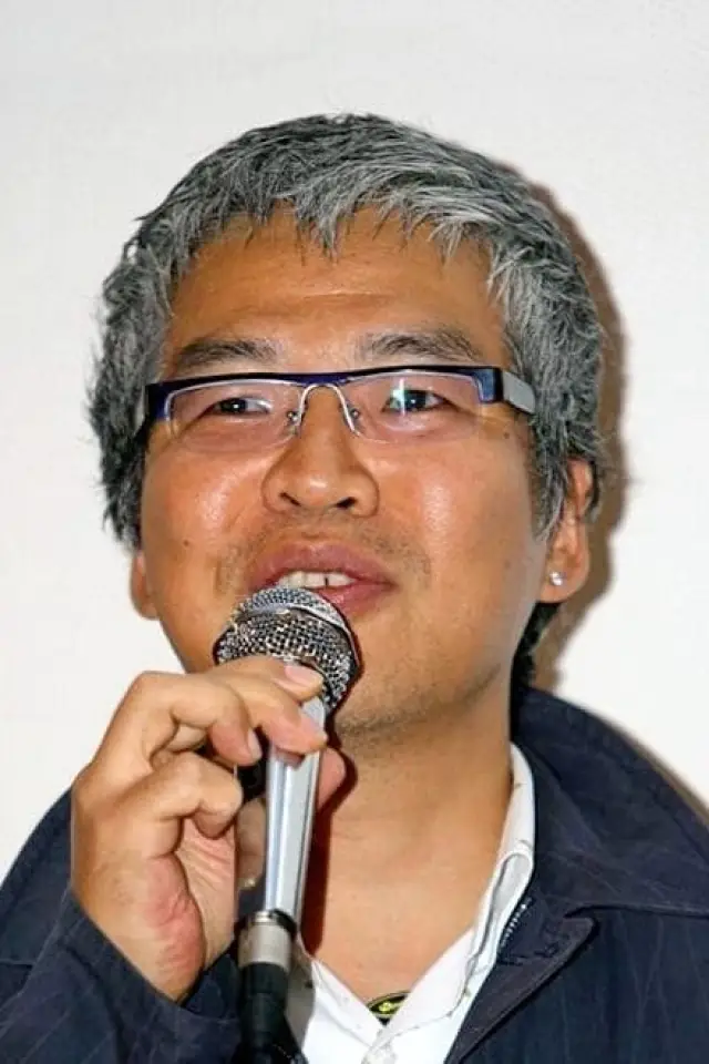 Фото Им Сансу (Im Sang-soo)