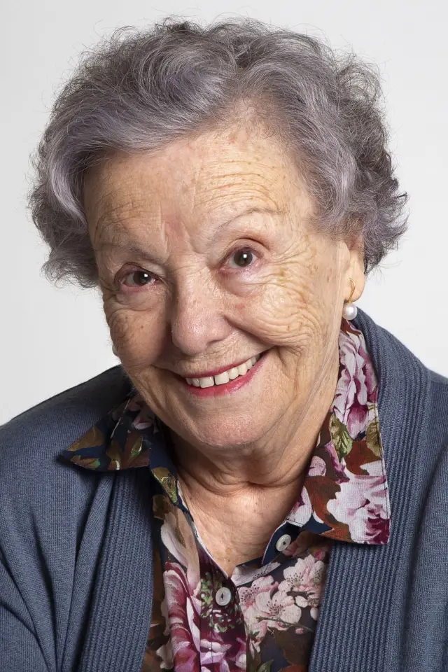 Фото Мария Гальяна (María Galiana)