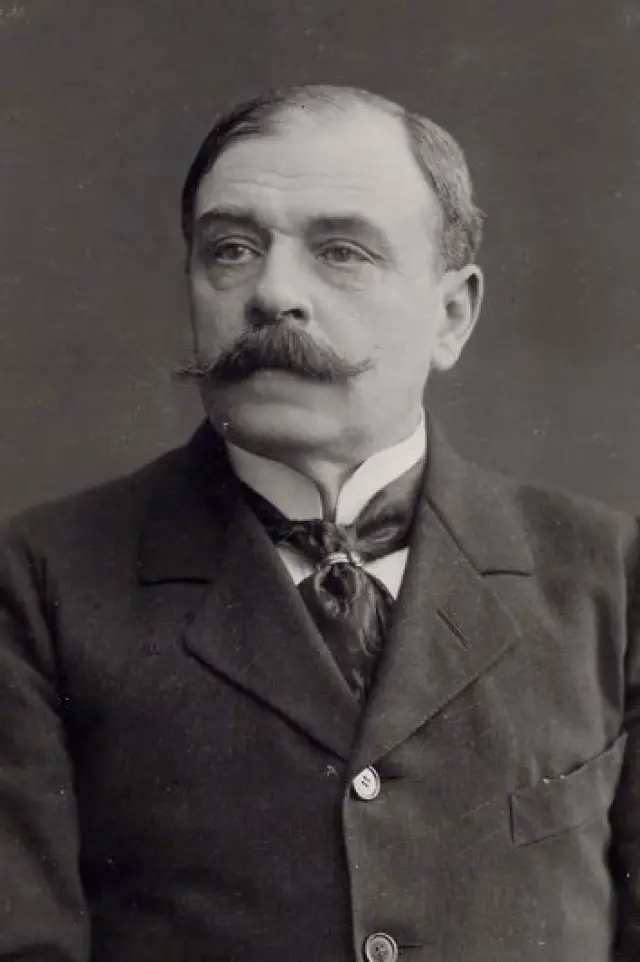 Фото  (Octave Mirbeau)