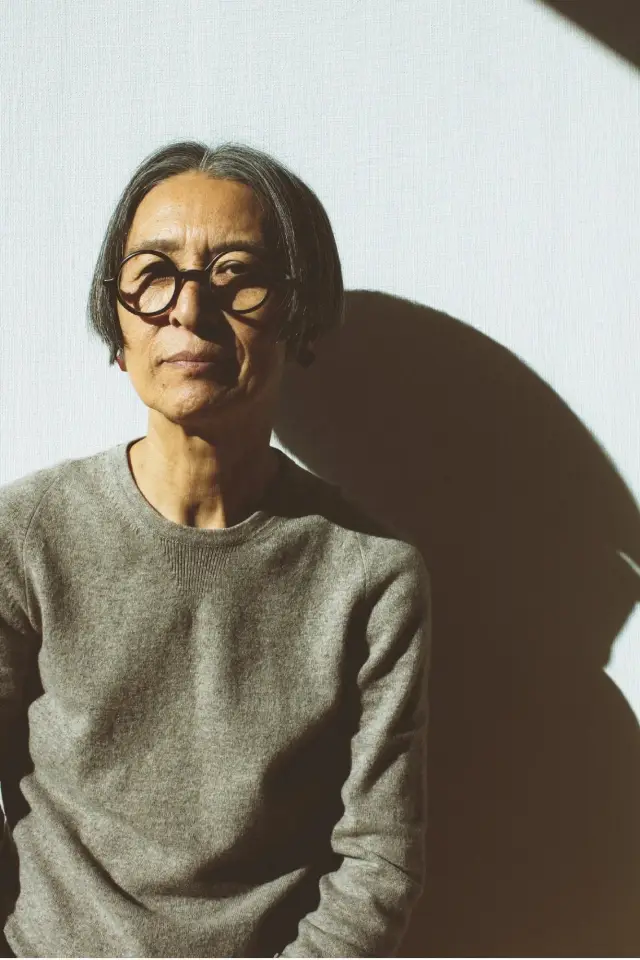 Фото  (Michiko Kitamura)