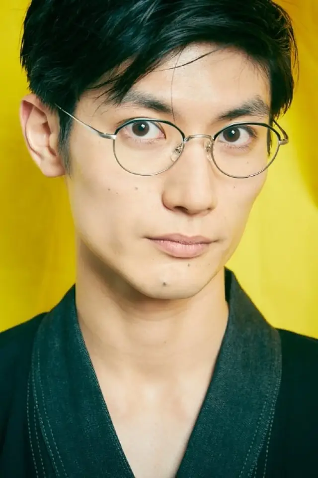 Фото Харума Миура (Haruma Miura)