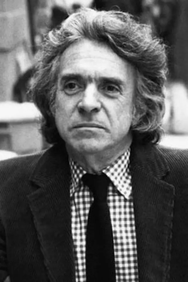 Фото Артур Хиллер (Arthur Hiller)