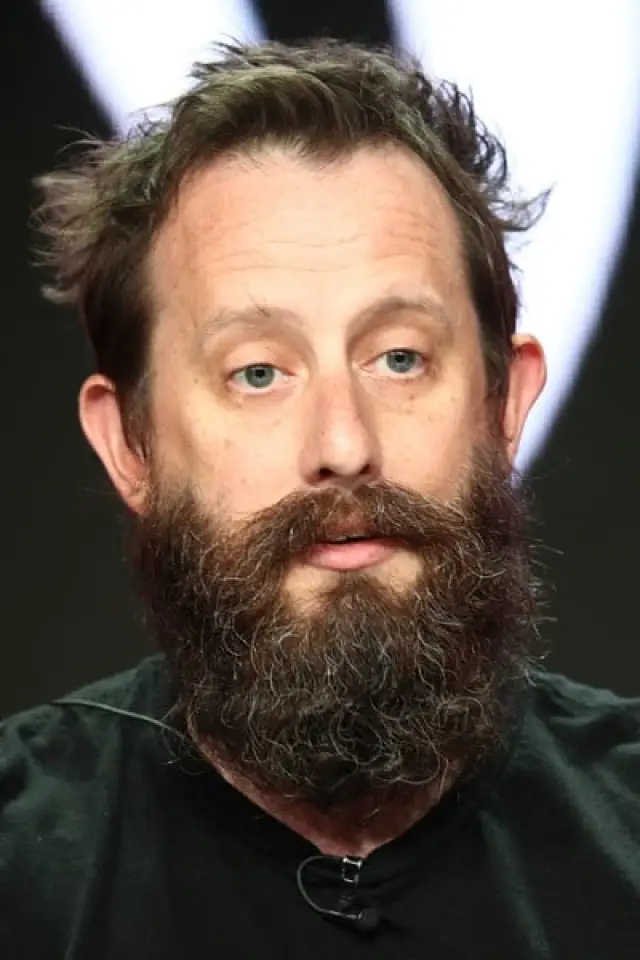 Фото  (Geoff Ramsey)