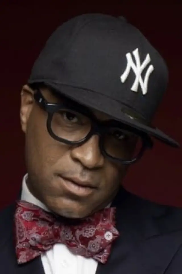 Фото  (Marley Marl)