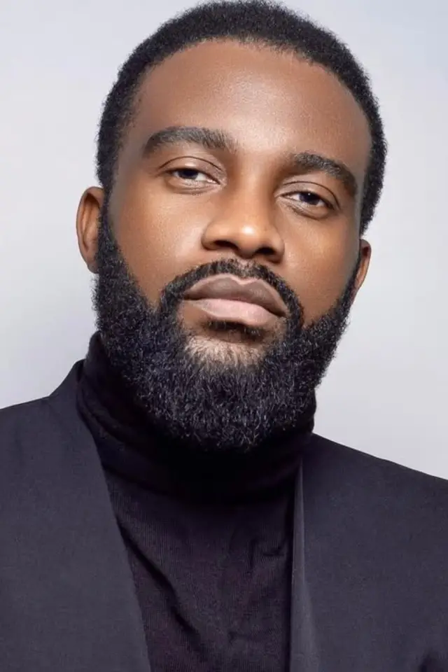 Фото Фалли Ипупа (Fally Ipupa)