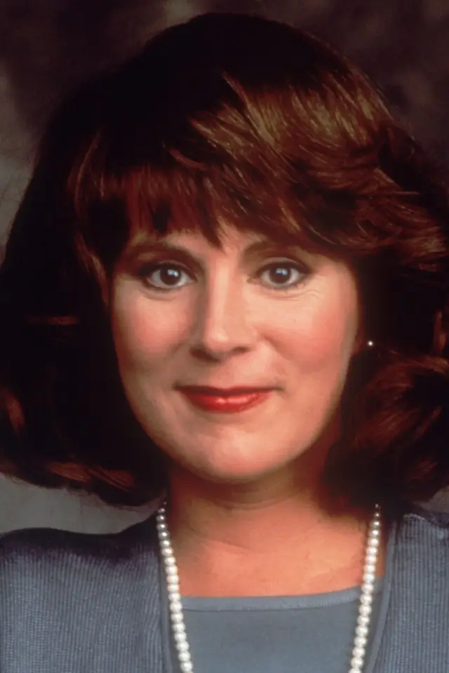 Фото Патриция Ричардсон (Patricia Richardson)