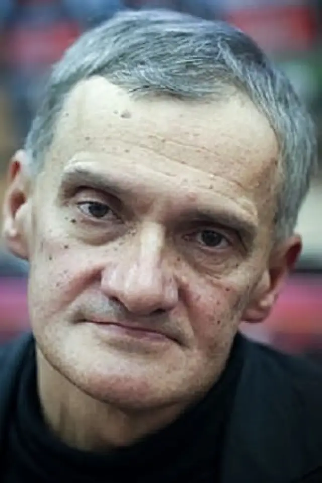 Фото Юрий Арабов (Yuriy Arabov)