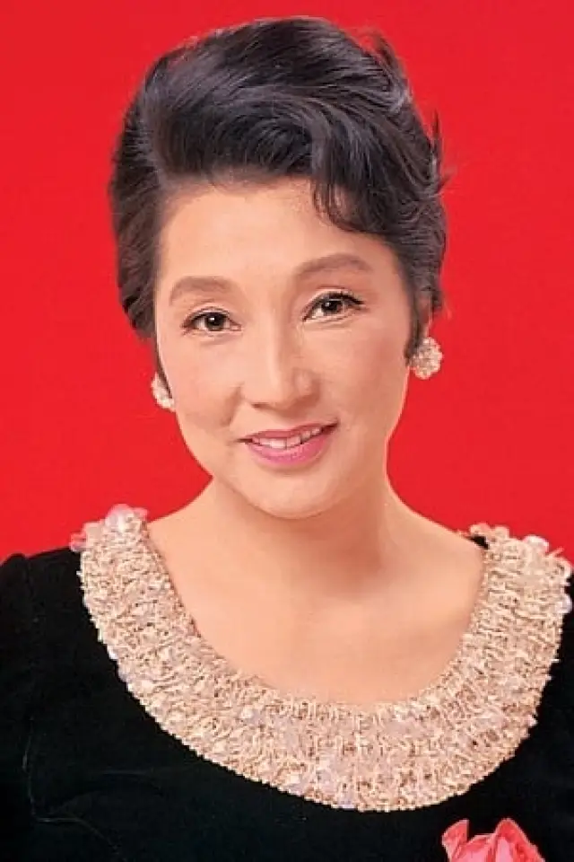 Фото  (Mieko Takamine)