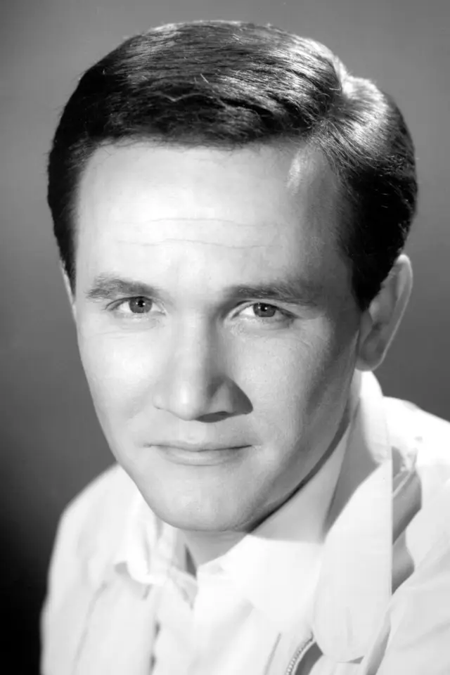 Фото  (Roger Miller)