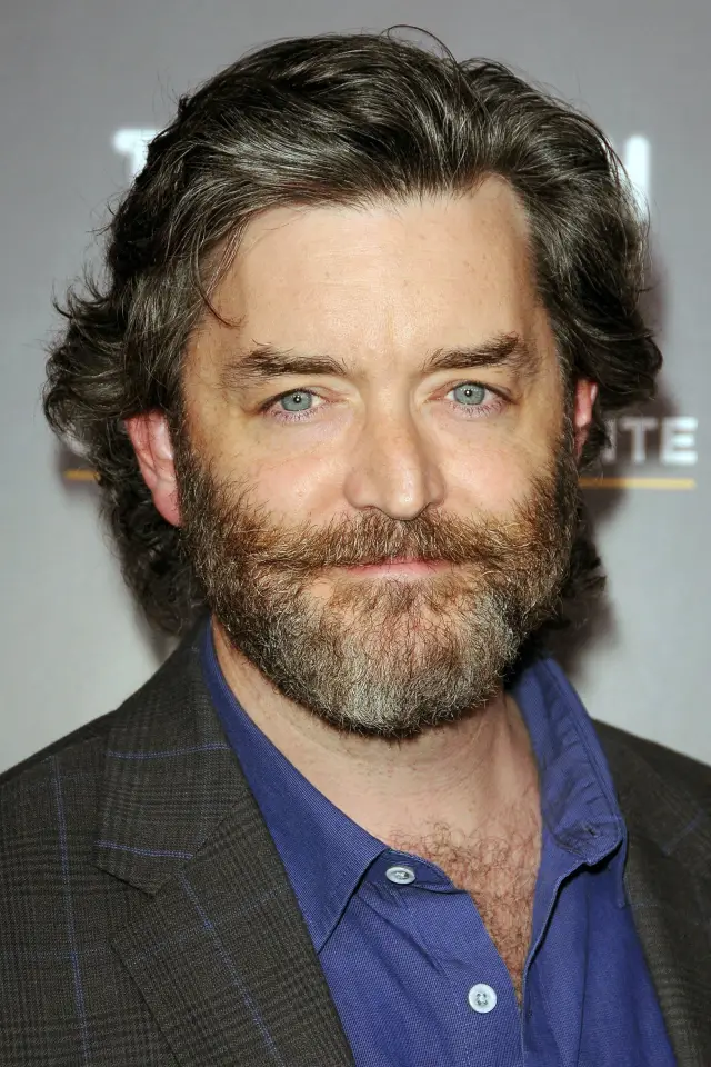 Фото Тимоти Омундсон (Timothy Omundson)