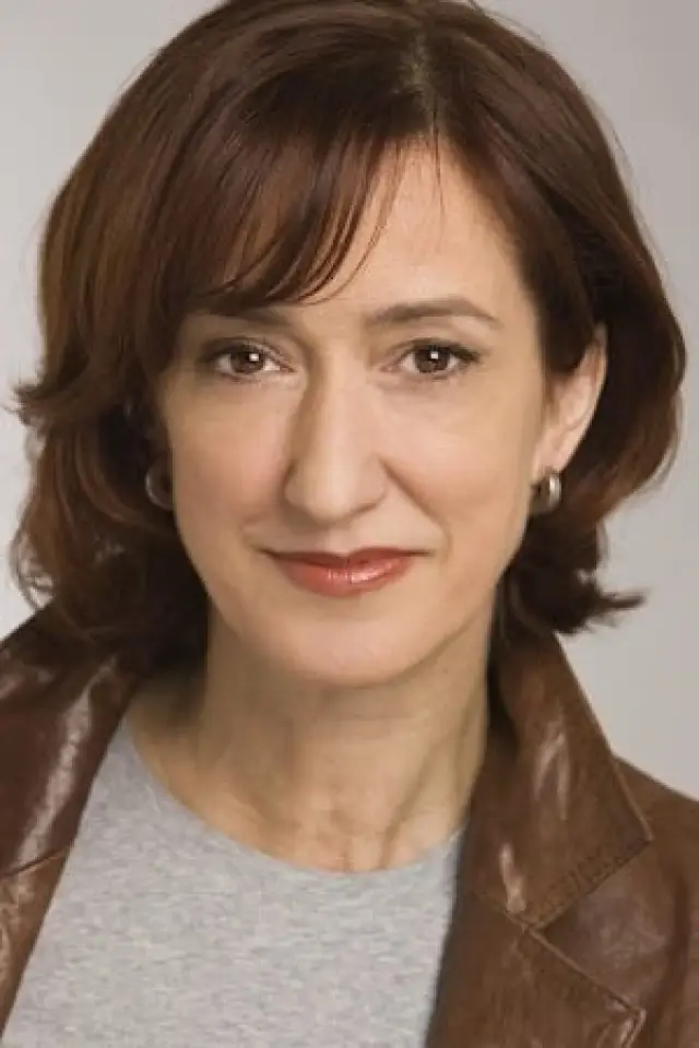 Фото Гайдн Гвинн (Haydn Gwynne)
