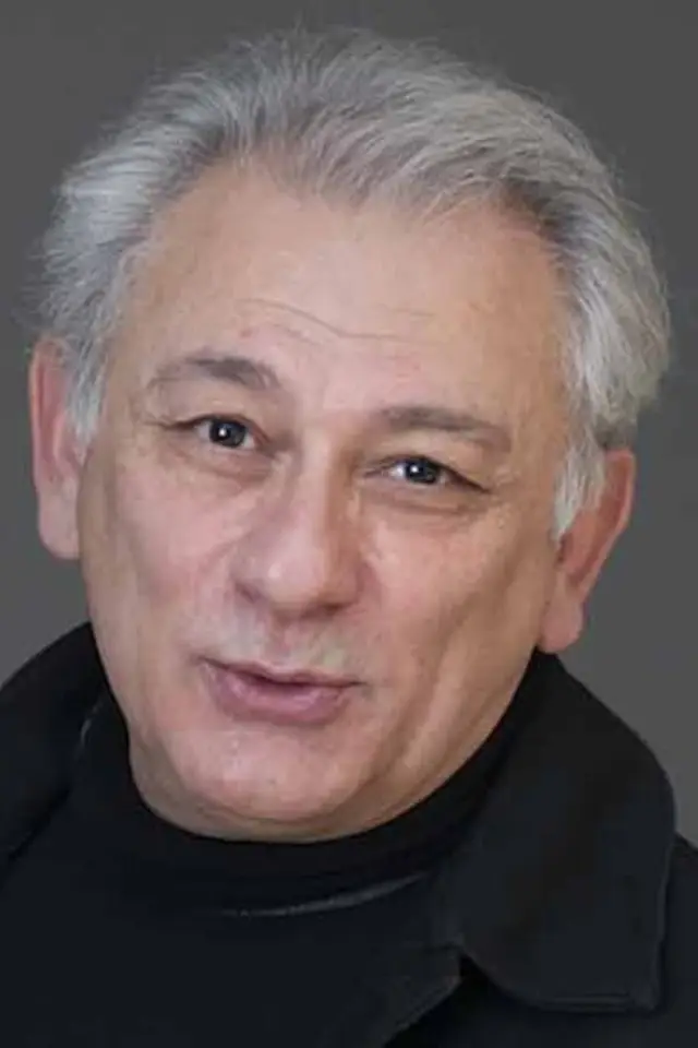 Фото Серж Аведикян (Serge Avédikian)