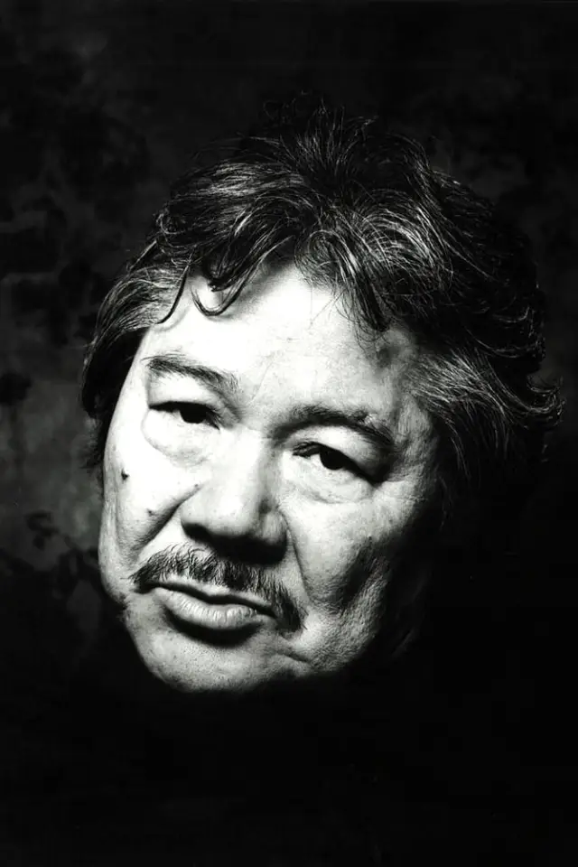 Фото Кодзи Вакамацу (Kōji Wakamatsu)