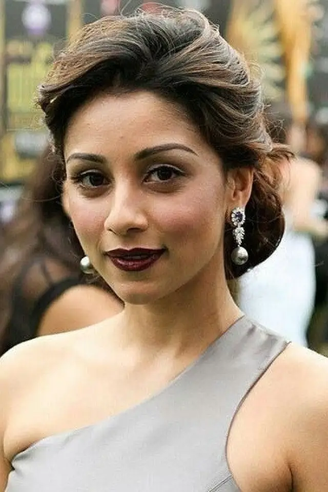 Фото  (Amrita Puri)