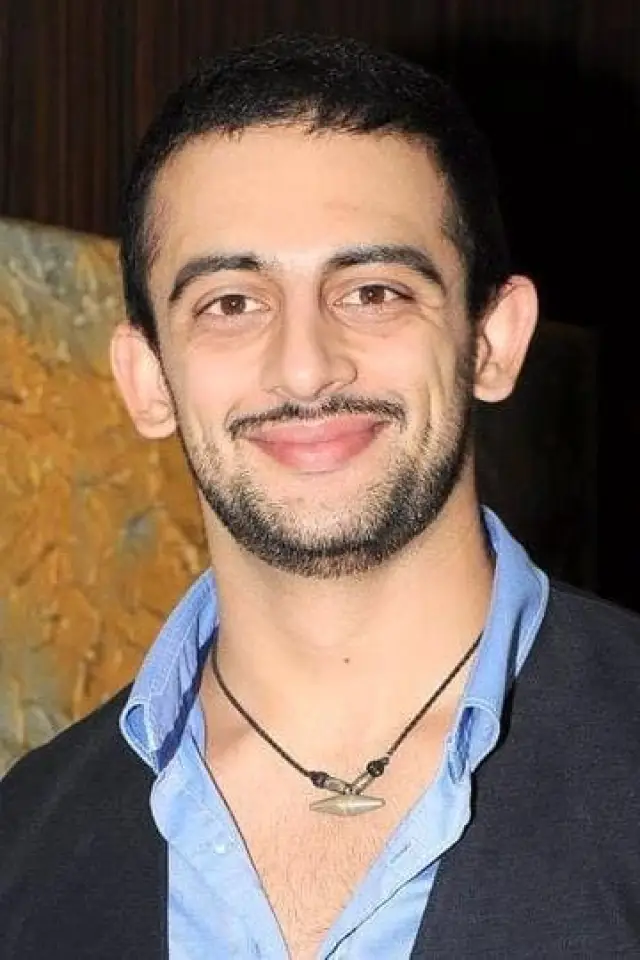 Фото  (Arunoday Singh)
