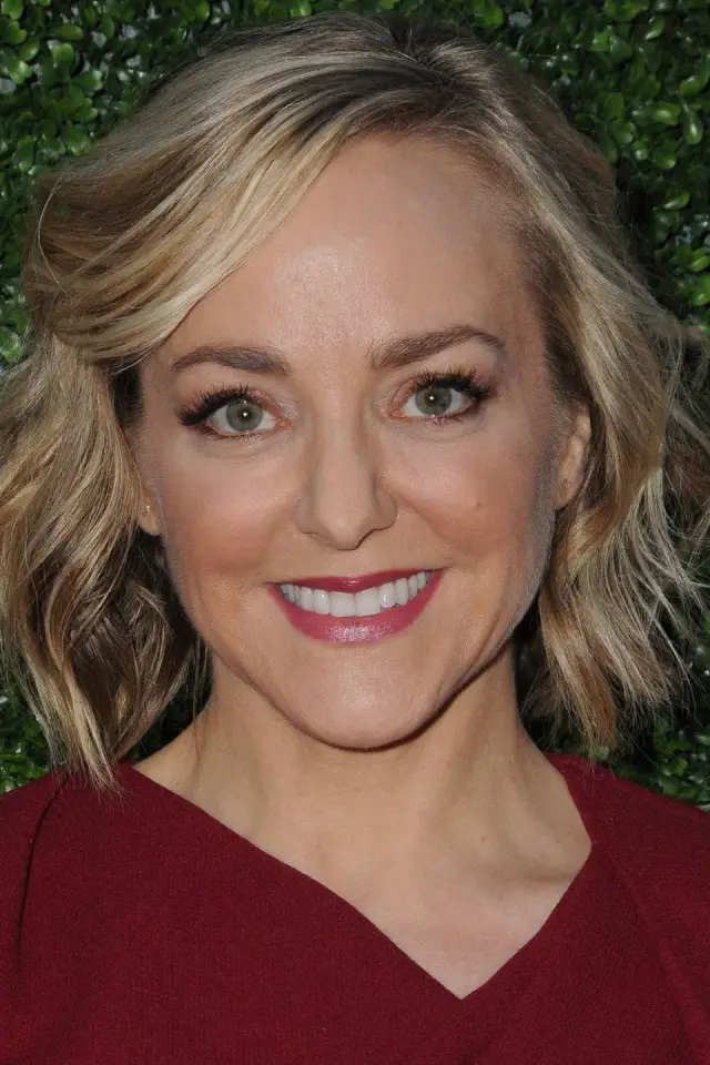 Фото Джинэва Карр (Geneva Carr)