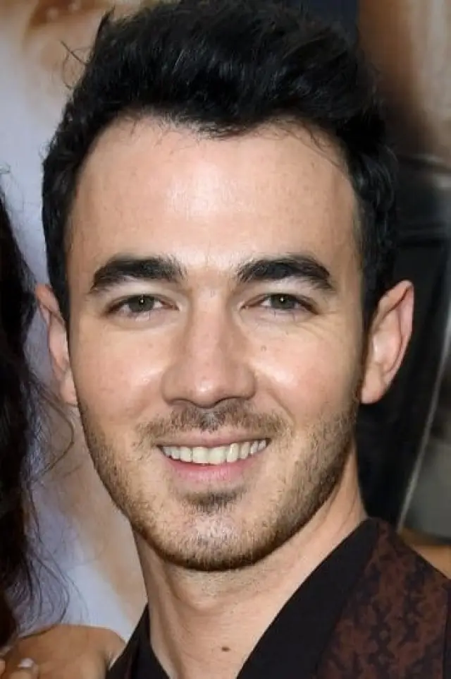 Фото Кевин Джонас (Kevin Jonas)