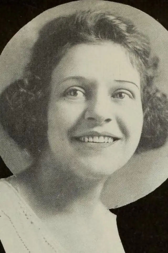 Фото Хелен Гибсон (Helen Gibson)