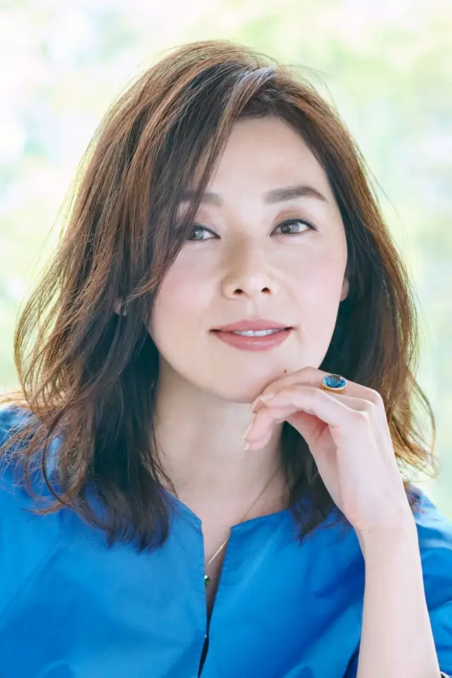 Фото Нэнэ Оцука (Nene Otsuka)