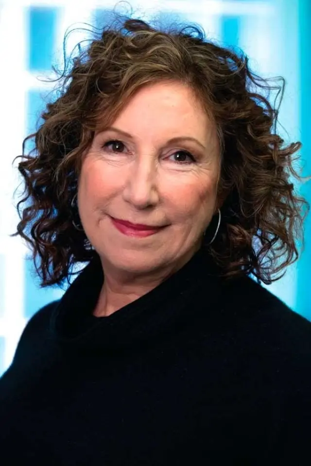 Фото  (Kay Mellor)