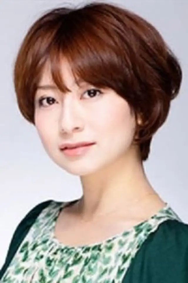 Фото  (Chihiro Ohtsuka)