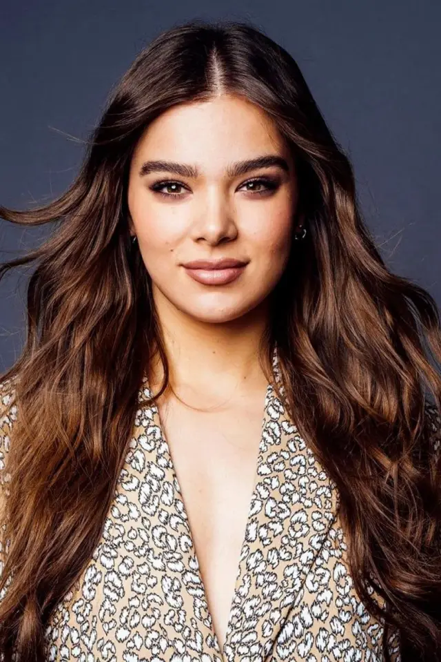 Фото Хейли Стайнфелд (Hailee Steinfeld)