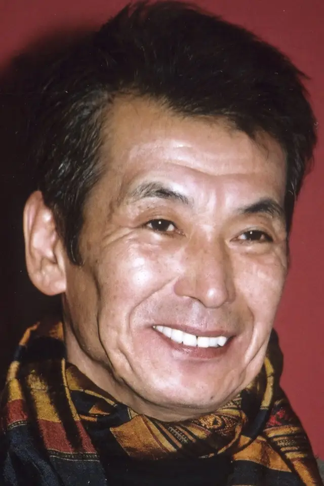 Фото Мин Танака (Min Tanaka)