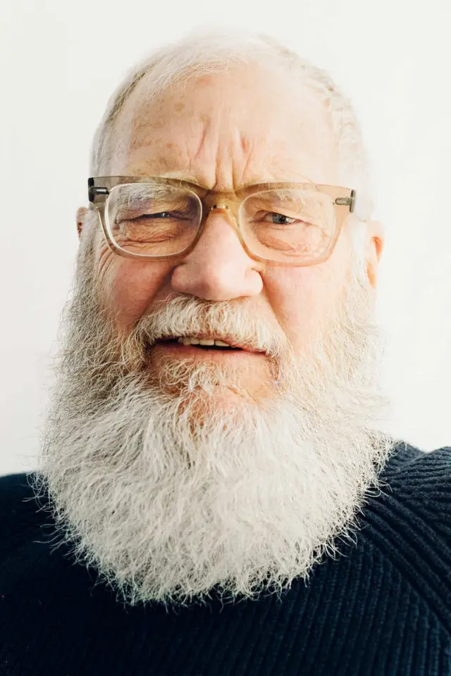 Фото Дэвид Леттерман (David Letterman)