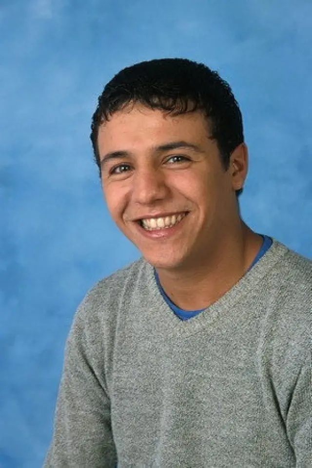 Фото  (Faudel)