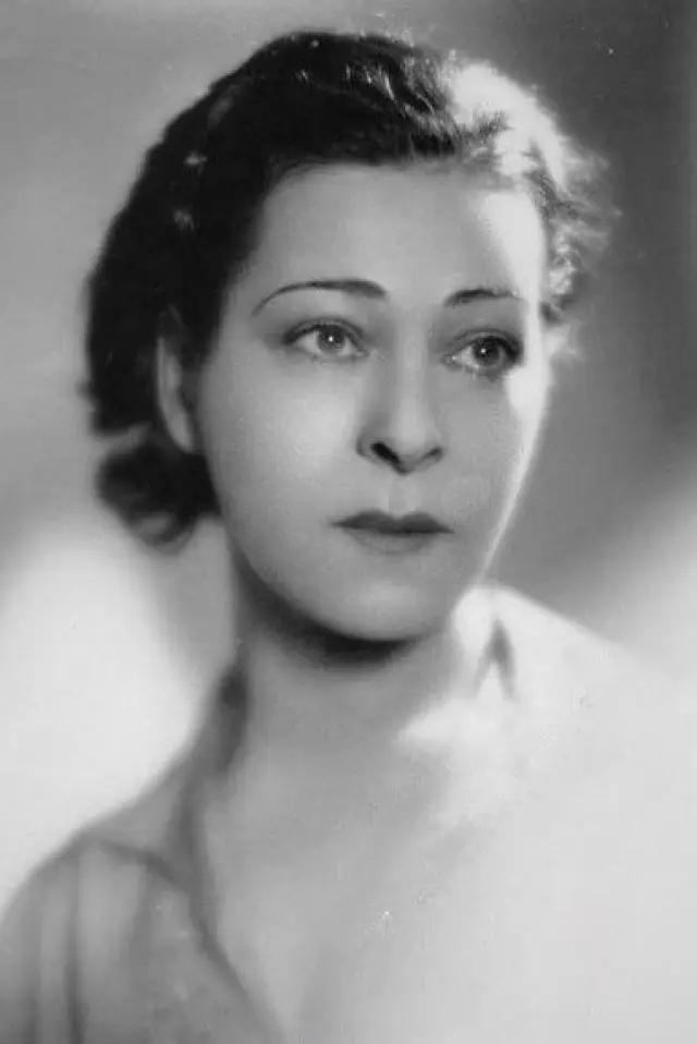Фото Алла Назимова (Alla Nazimova)