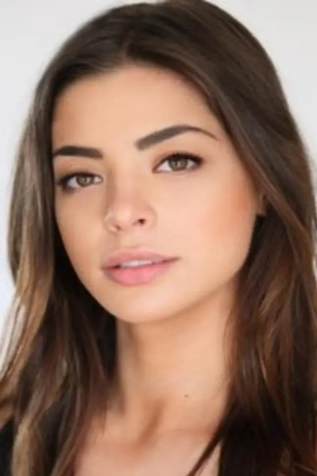 Фото Джиа Мантенья (Gia Mantegna)