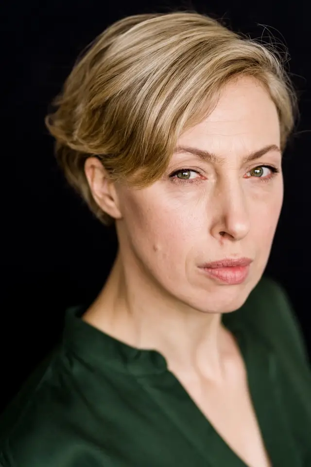 Фото Тиина Таурайт (Tiina Tauraite)