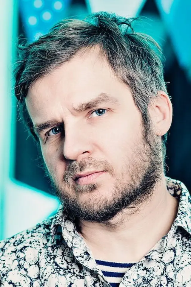 Фото Яак Кильми (Jaak Kilmi)
