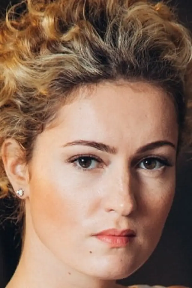 Фото Рената Пиотровски (Renata Piotrovski)