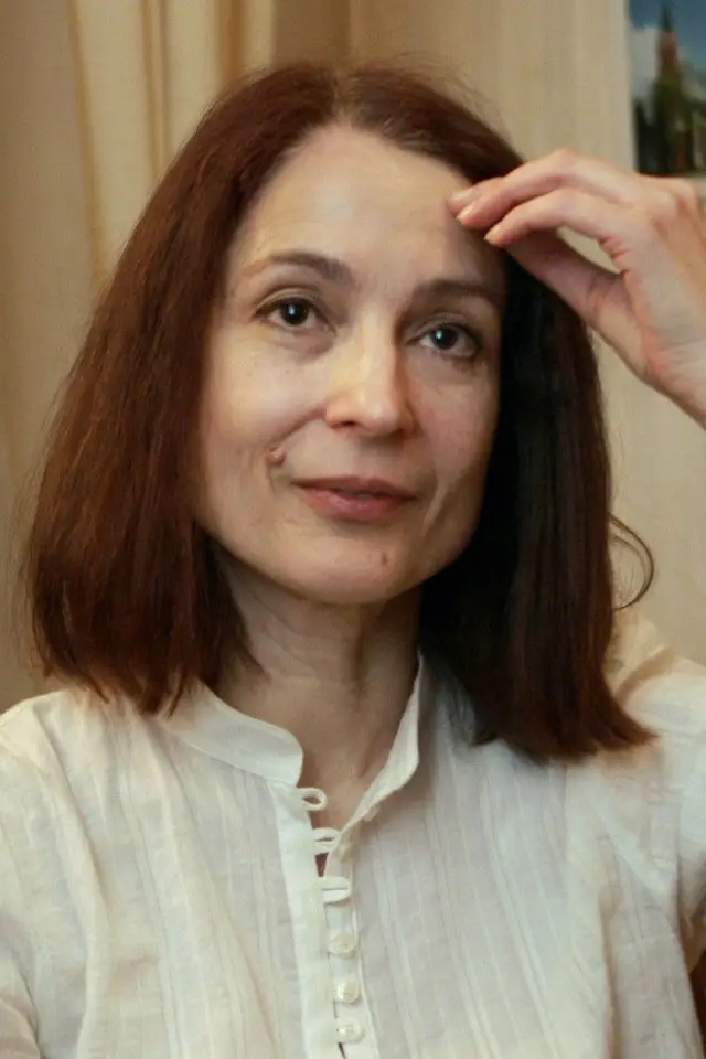 Фото Рита Рааве (Rita Raave)