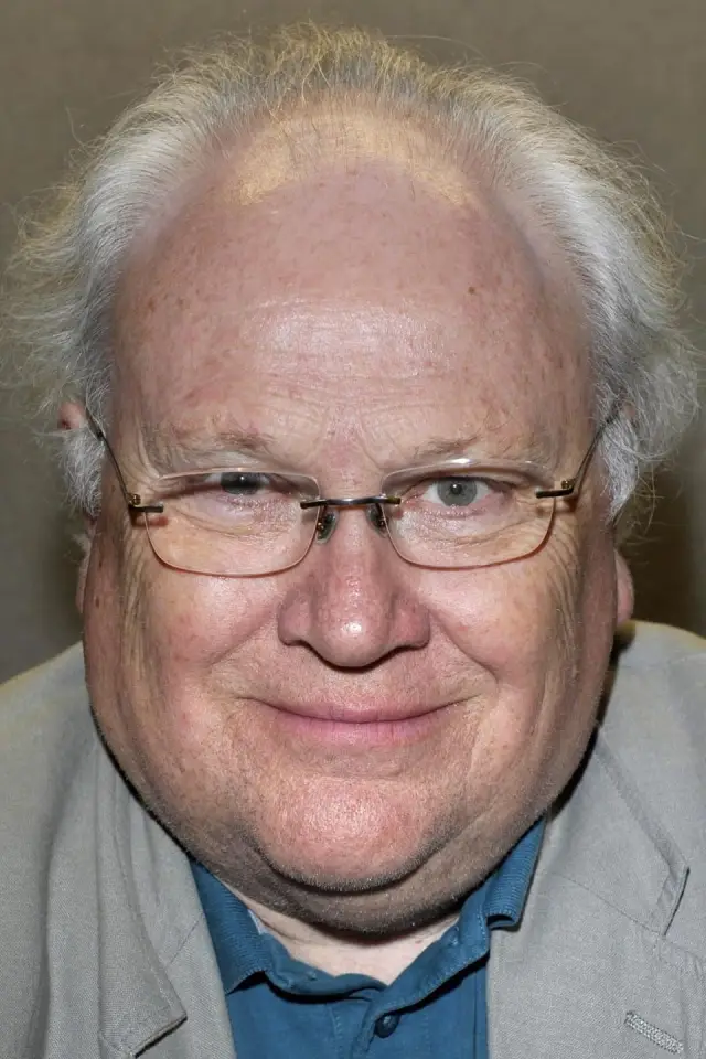 Фото Колин Бейкер (Colin Baker)