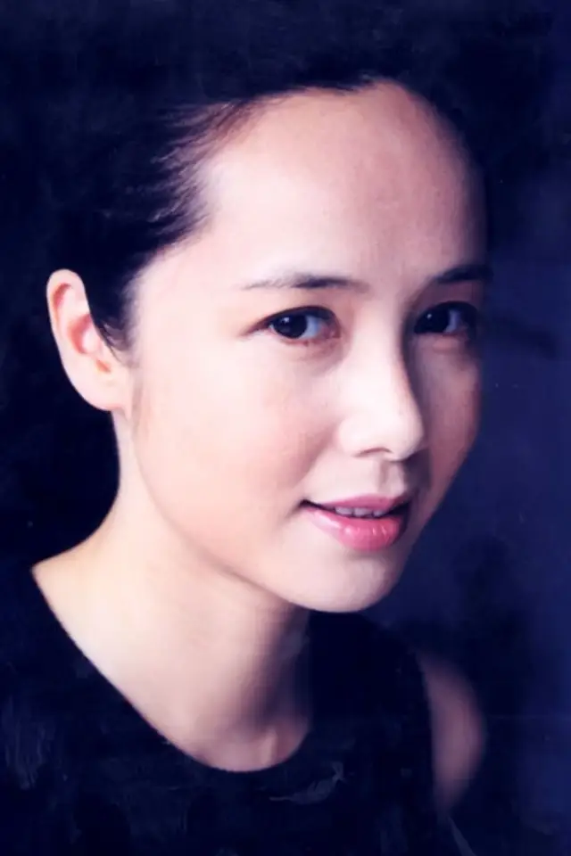 Фото Цзян Вэньли (Jiang Wenli)