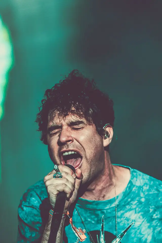 Фото  (Avey Tare)